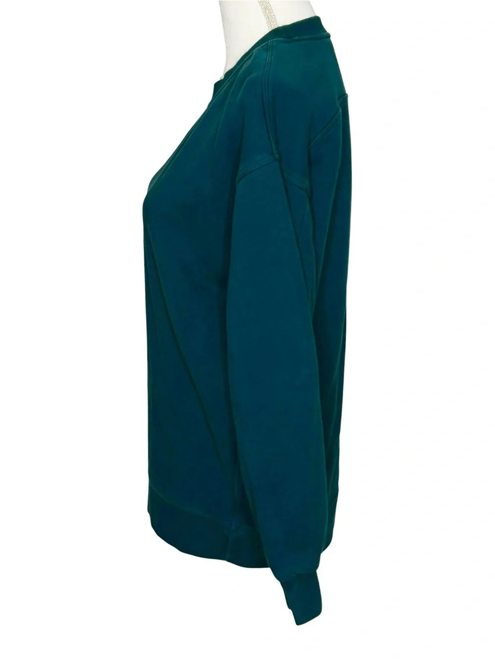 Lululemon Perfectly Oversized Crew Sweatshirt Submarine Size 4